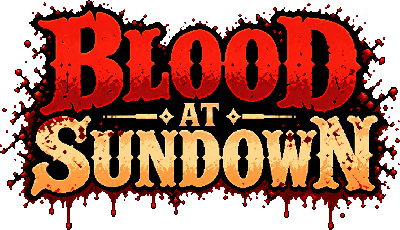Blood at Sundown